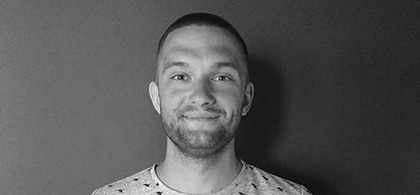 Team member developer